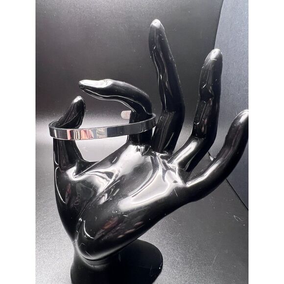 Be a Badass Everyday Cuff Bracelet - Picture 10 of 11